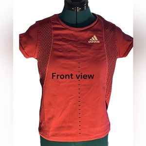 Adidas Woman’s Workout Top